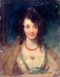 Portrait of a Lady